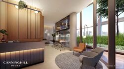 Canninghill Piers (D6), Apartment #582953201